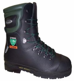 Treemme Aqua Stop Chainsaw Boots