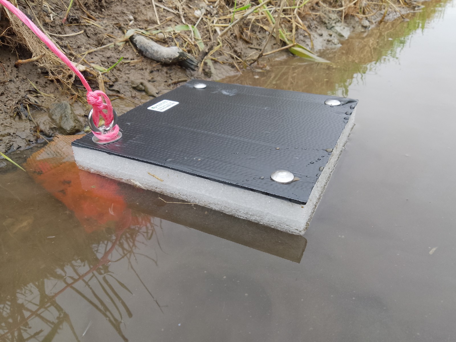 Survey Equipment